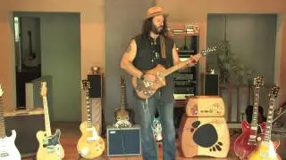 Cardinal Instruments Uber Zenith