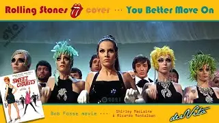You Better Move On ( A Tribute to The Rolling Stones by derVito )