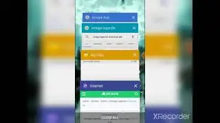 how to download Omega legend From Android mobile
