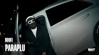 BOUFI - PARAPLU (PROD. CURVED)