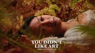 Autumn in Vermont | Cinematic Music Video &mdash; &ldquo;You Didn&rsquo;t Like Art&rdquo; by Valen the Valentine