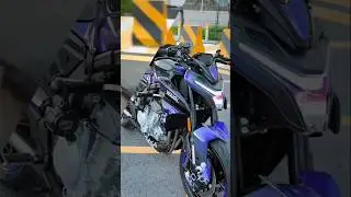 CF MOTO 675 NK WZQ BIKE 2025|CFMOTO 675 NK WZQ 2025 &ndash; Full Review & Features | Powerful Naked