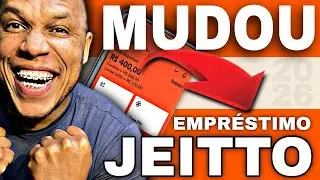 Jeitto 2026  | agora em ifone (iOS)