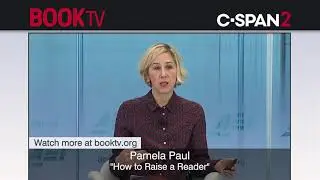 Pamela Paul, 