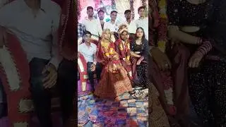 मुबारक हो तुमको ये शादी तुम्हारी@VikashKumar8171_ #wedding #shortvideo #trending