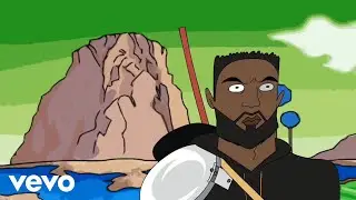 Oryah - 16 Bars (Gohan's Rage)
