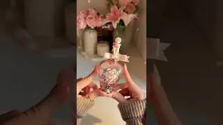 Flower Knows Strawberry Cupid Perfume Unboxing 😍✨| link in bio 🔗