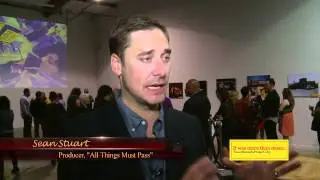Tower Records: It's A Sacramento Thing - Premiere Party for All Things Must Pass