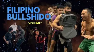 Filipino Bullshido Volume 1