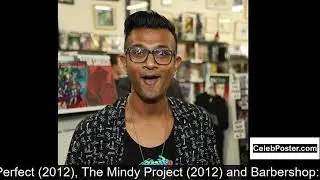 Utkarsh Ambudkar biography