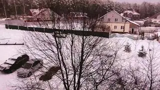 Leagoo T8S, примеры фото и видео с основной камеры.Тест/Test video and photo