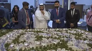 24th edition of Cityscape Dubai opens its doors