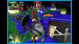 Splatoon 2: Profreshional 999 in Ruins of Ark Polaris (100% Freelance) ~ 2018-11-08