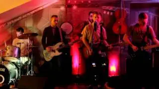 Edisson band | 22 октября | Jazz Blues Bar
