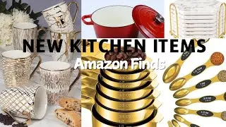 New Kitchen Items | Amazon Finds for Every Home | BLACK FRIDAY DEALS