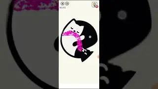 Brain Wash - Draw - Level 49 Walkthrough Solution