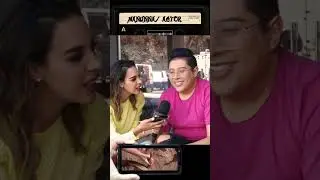 ADIVINA LAS CANCIONES DE PELICULAS CON MANUNNA