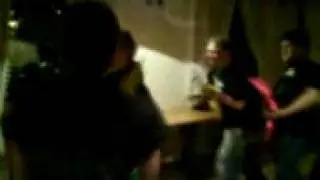 Metalparty Sportheim 2009 2