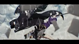 pov: trying to get your friends to watch fate. [Fate AMV: Che Lingo - Rules (Are Meant To Break)]