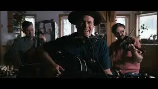 Gordie Tentrees - Back at the Cabin (Live Session)