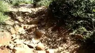 Trilha Pinheira - Prainha - Guarda - Parte 1
