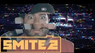 I GOT HACKED FOR DOING SO GOOD!!!!! SMITE 2