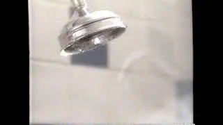 1998 Tilex Fresh Shower 