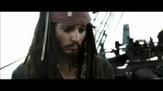 Return of the Black Pearl's Ship