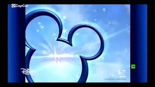 It's A Laugh Productions/Lake Paradise Entertainment/Disney Channel Original (2057)