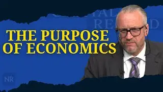 Conservative vs. Libertarian Economics