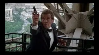 James Bond 007: A View To A Kill - Official&reg; Trailer [HD]