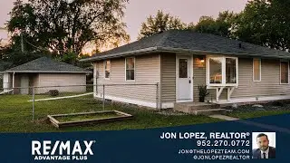 LISTING VIDEO | 8488 Granada Ave S Cottage Grove, MN