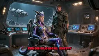 He Bought a Derelict Spaceship for One Credit&mdash;And Found a Dragon Girl Inside | HFY | A Short