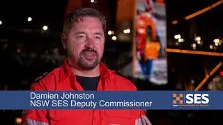 NSW SES WOW Day 2021 Clip