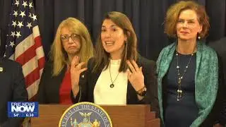 Albany: Short Term Rentals in Budget Talks