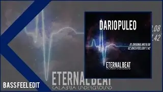 Dario Puleo - Eternal Beat - Bass Feel Edit