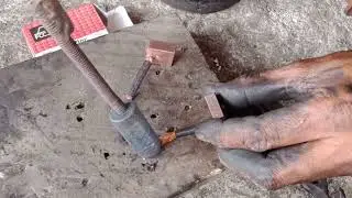 Toyota Fortuner starter trouble (bumibitaw ang Bendix Drive Pag iniistart).