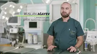 National Primehospital Ruslan Aghayev