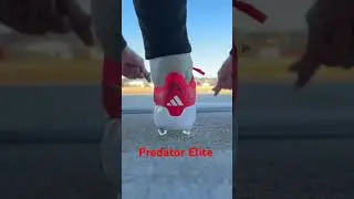 Adidas Predator Elite | Iconic Soccer Boots  #adidaspredatorelite #adidas #boots