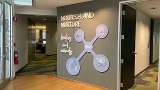 CoreFX Ingredients Office Reveal