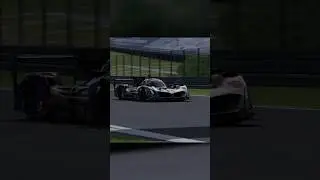 .Assetto Corsa Gameplay | Hot Lap BMW M Hybrid V8 | Redbull Ring |  #assettocorsa