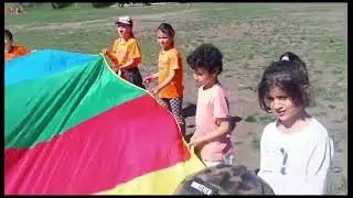 Mini Olimpiades 2023 24