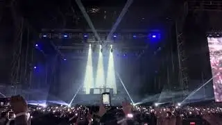 SWEDISH HOUSE MAFIA - Reload (Live @ Estadio Azteca MX)