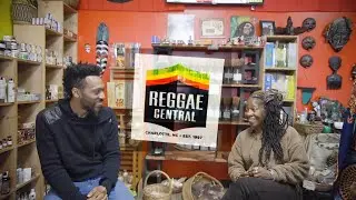 Black Owned Spotlight Ep  4 Reggae Central #blackownedbrands #blackownedbusinesses #blackwoman