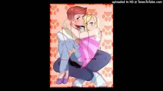 Mark Rise - Love Is Blue (Lyrics in the description.)