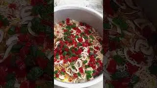 Mehran tent and cooking service G 9 4 Peshawar Mod Islamabad
