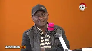 How KCB Foundation Transformed My Life: From Scholarship to Fieldwork- Joseph Wainaina Mwihia