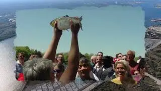 A Flight Along the Delaware River: Our History, Our Watershed
