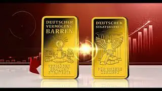 Deutsche Identit&auml;t in Feingold | Jetzt bei MDM