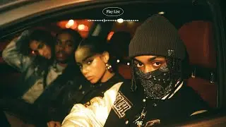[playlist] Я все еще остаюсь в том времени | GROOVE · R&B pop
